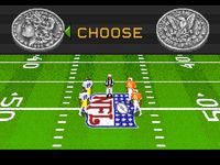 Madden NFL 95 sur Sega Megadrive